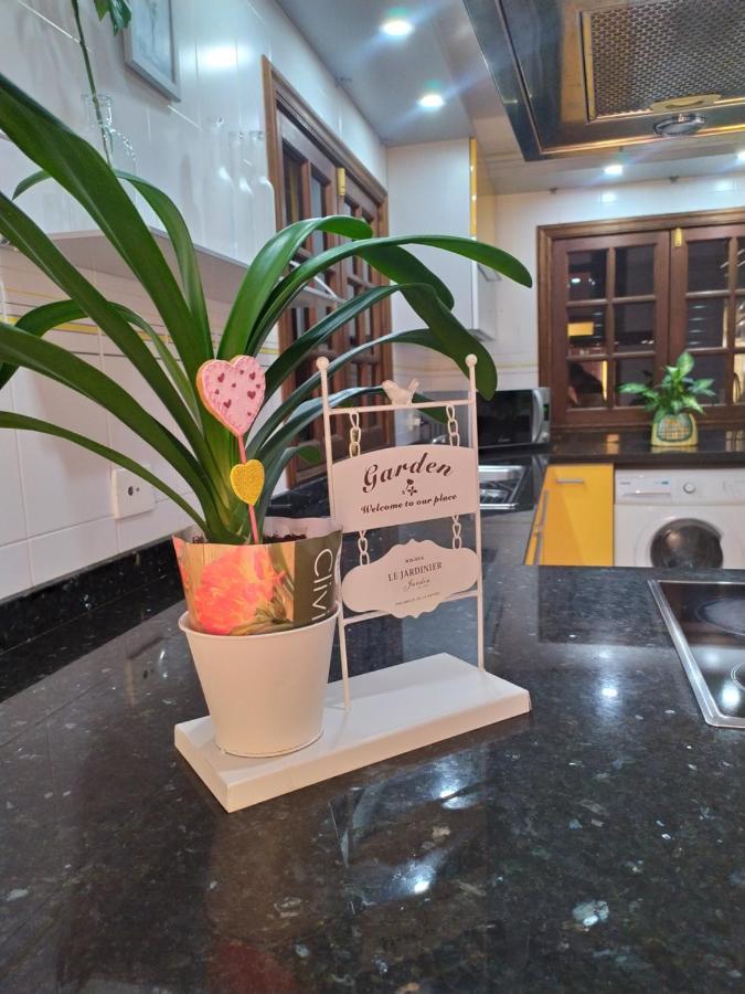 Ajuy Apartamento Garcey מראה חיצוני תמונה