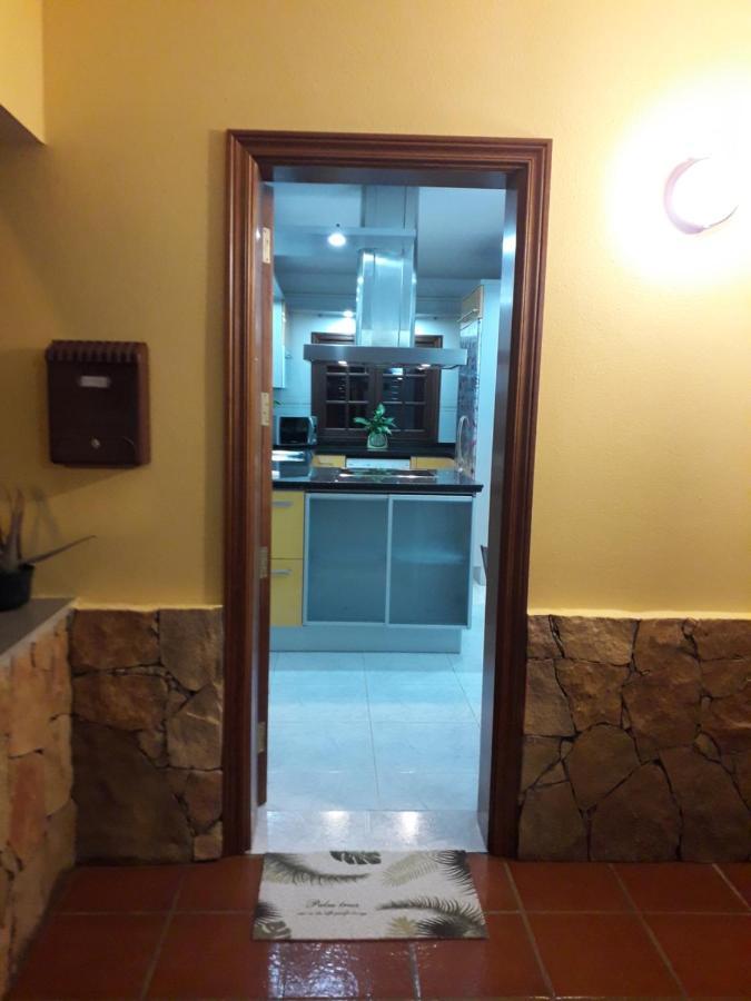 Ajuy Apartamento Garcey מראה חיצוני תמונה