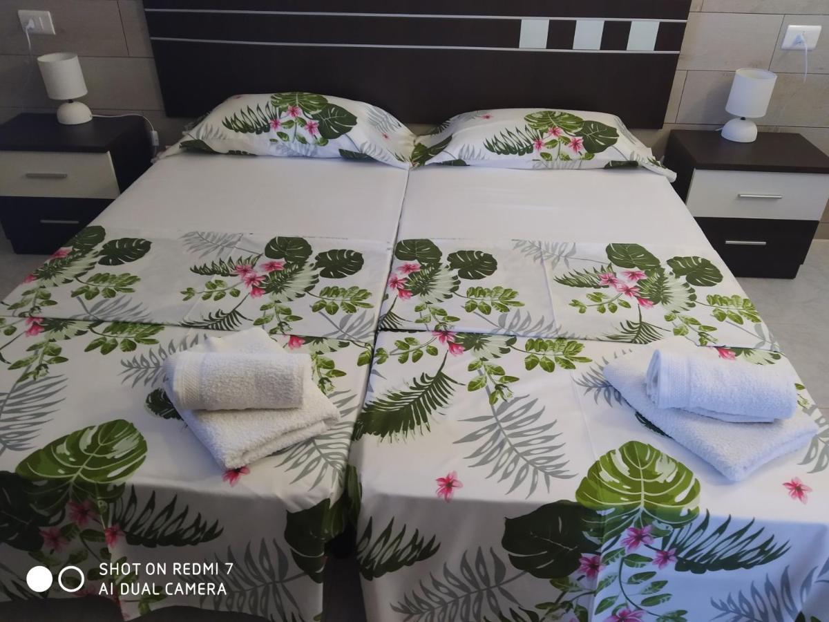 Ajuy Apartamento Garcey מראה חיצוני תמונה