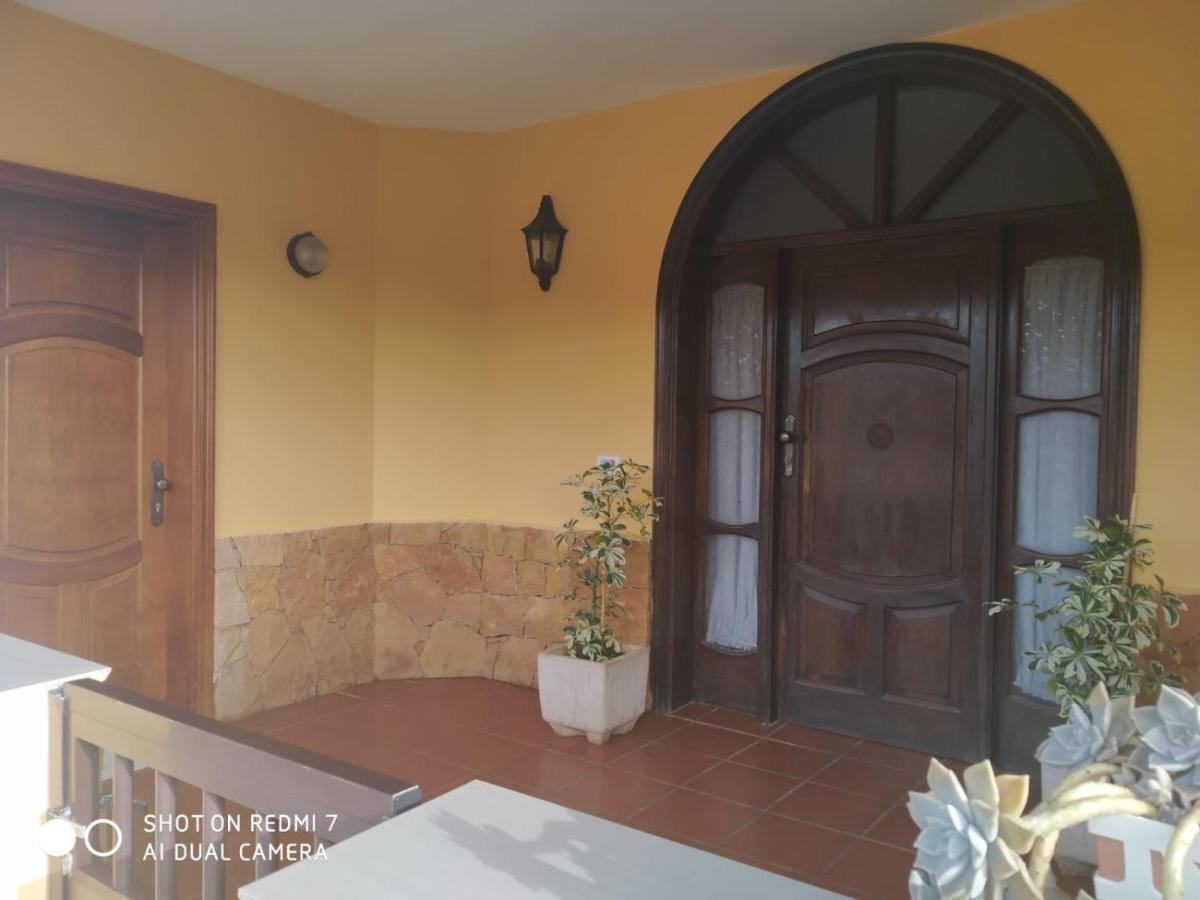 Ajuy Apartamento Garcey מראה חיצוני תמונה
