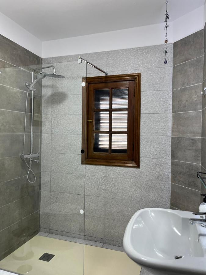 Ajuy Apartamento Garcey מראה חיצוני תמונה