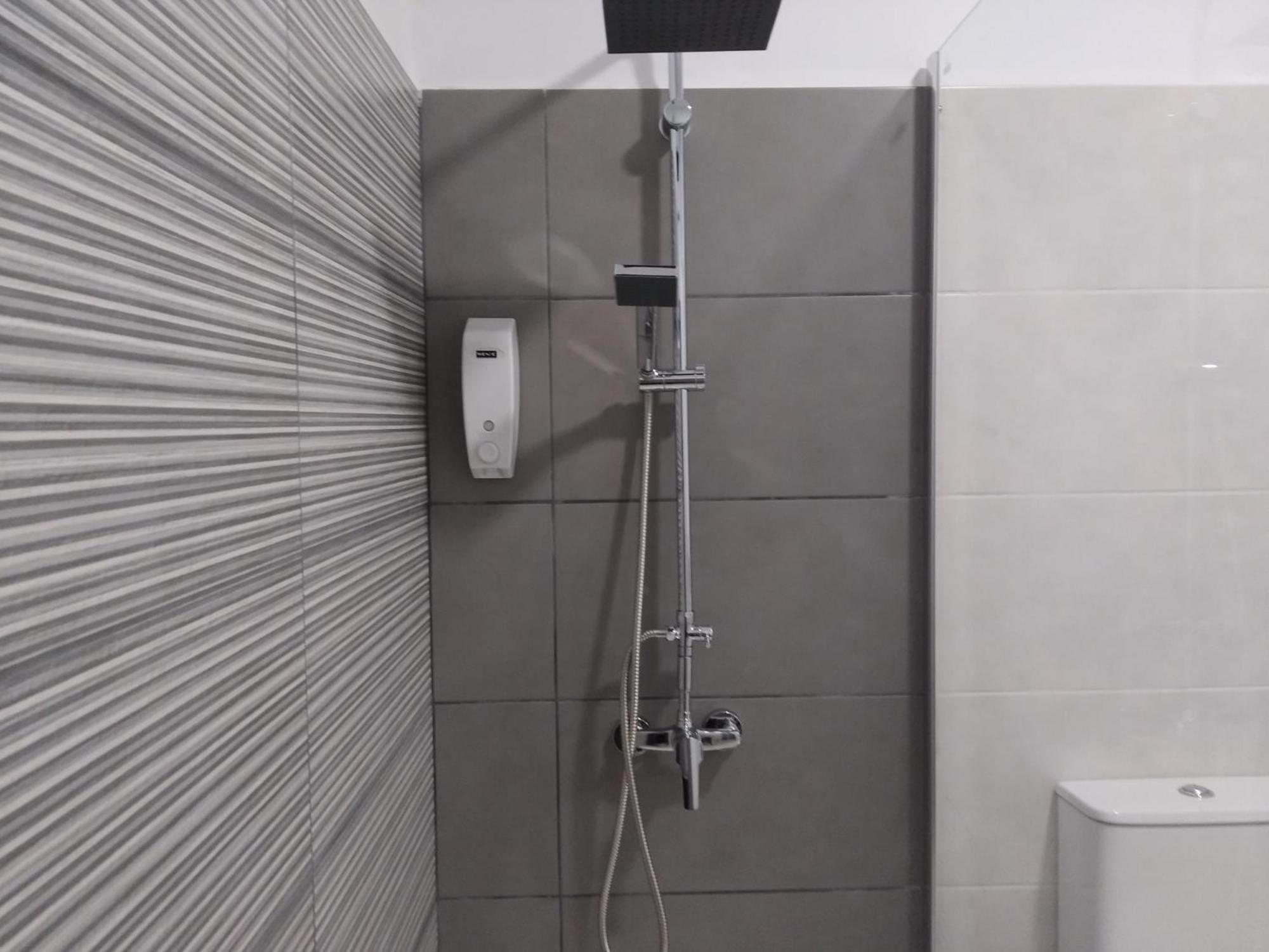 Ajuy Apartamento Garcey מראה חיצוני תמונה