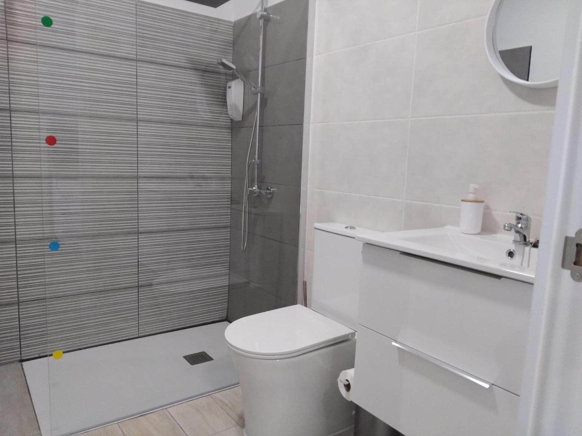 Ajuy Apartamento Garcey מראה חיצוני תמונה